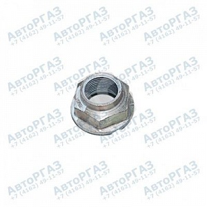 Гайка ведущей шестерни Газель, Соболь Бизнес, арт. 3302-2402038